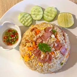 ฉันชอบสั่ง