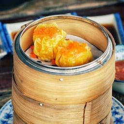 ขนมจีบกุ้ง