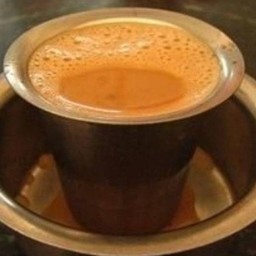 Masala Chai Tea Hot