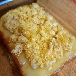 เนยหมูหยองมายองเนส