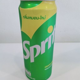 สไป กลิ่นเลมอน-ไลม์