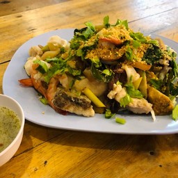 ทะเลลวกจิ้ม