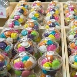 มาการองจิ๋ว