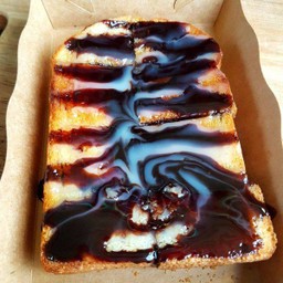 เนยนมช๊อกโกแลต