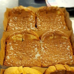 เนยนมไมโล (1 แผ่น)