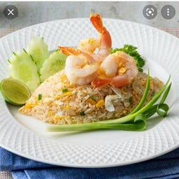 KhongKwan Restaurant