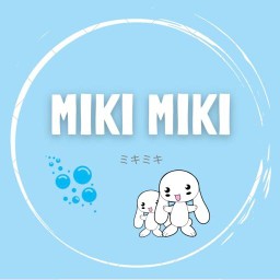 Miki miki ช็อคโกแลตดูไบ