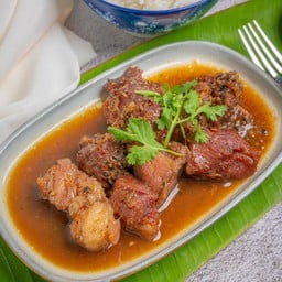 หมูฮ้อง