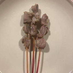 หม่าล่า&ชาบูเสียบไม้ Byเจ้ยุ้ย