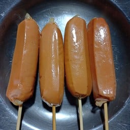 ลูกชิ้นของฉัน