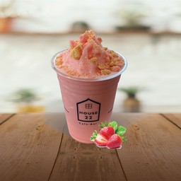 น้ำปั่น สมูทตี้ By House 22 Cafe-bar