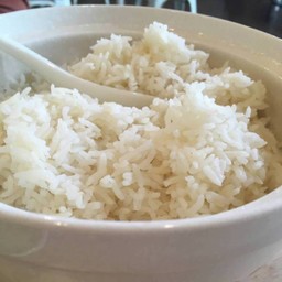 ข้าวหอมมะลิ 1 โถ