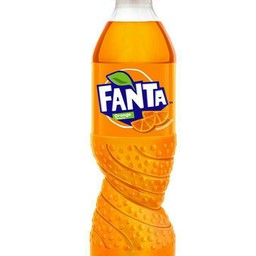 แฟนต้าส้ม450cc