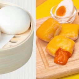 ซาลาเปาคุณหนู (จรัญฯ 3)
