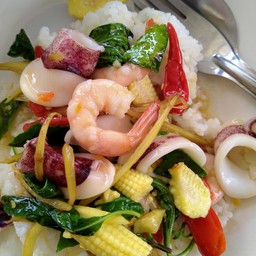 ออมสินอาหารตามสั่ง