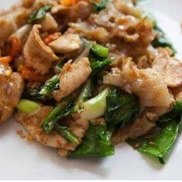 ร้านอาหารตามสั่ง,ซอย9เหมื่นด้ามพราคต