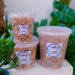 Mamme หม่ำมี ครัวรักสุข(ภาพ)