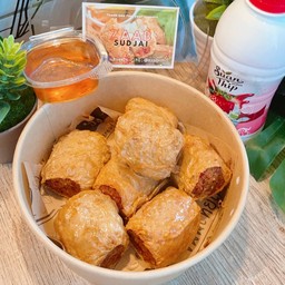 จ๊อปูทอด 7 ลูก