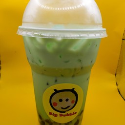 บิ๊กบับเบิ้ล (Big Bubble)