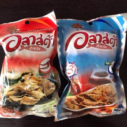 อลาสต้า