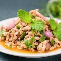 ส้มตำ บายบาย แซ่บนัว by ศิวกร ฟาร์ม