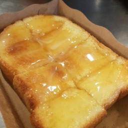 เนยนมคาราเมล