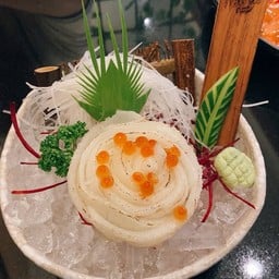 Nigiwai สันทราย