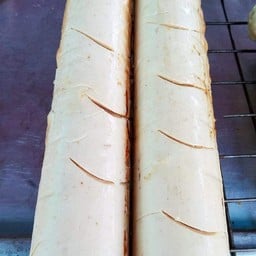 ปิ้งย่าง ลุงกะป้า