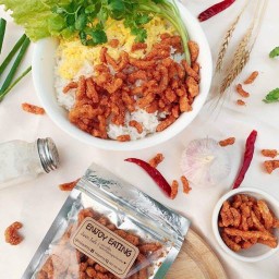 EnjoyEating น้ำพริกหมูกระจก