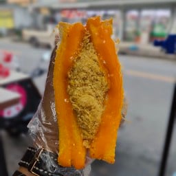 ร้านแซนด์วิชโบราณ สองพี่น้อง ตรงข้ามเซเว่น รร อาตัร