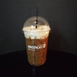 Cafe Mocha