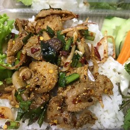 ครัวตั้งสำรับ
