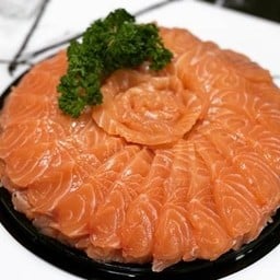 Salmon by Junior 88