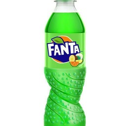 แฟนต้าเขียว450cc