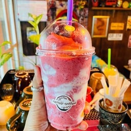 กาแฟหกใส่ ฅอฟฟี่ฉอฟ : Kaféhoksai Coffeeshop