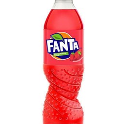 แฟนต้าแดง450cc