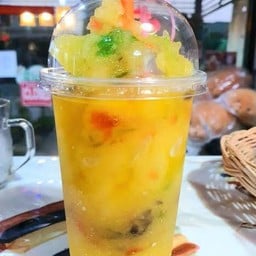 M100 ปั่น