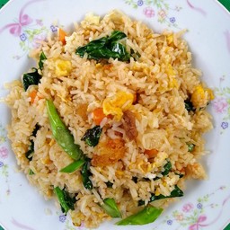 ข้าวผัด