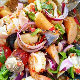 ยำรวมเวอร์