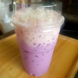 เผือกนมสด