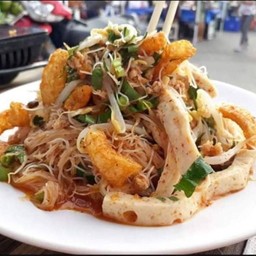 หมี่ยำรสแซ่บ1