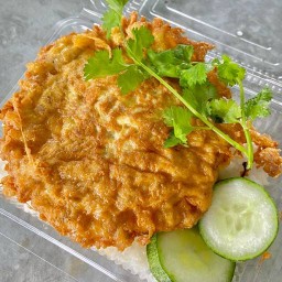 คุณชายขายข้าว III อาหารตามสั่ง