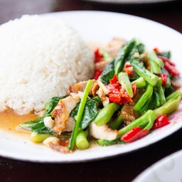 กุ๊กน้อยตามสั่ง