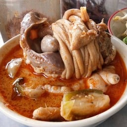 ขนมจีนแม่กลอง