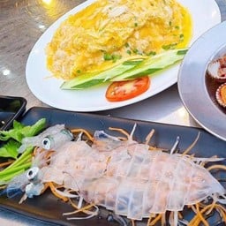 หมึกกล้วย XL