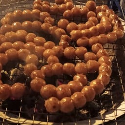 ทอดเล่นเล่นแต่อร่อยจริงจัง ราชบูรณะ 30