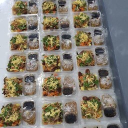 บ้านก๋วยเตี๋ยวหลอด ม.ไพศาลพาร์ควิลล์ ซ.วัดสุขใจ13 ถ.นิมิตรใหม่