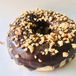 ช็อกโกแลตถั่ว