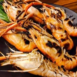 Live กุ้งเเม่น้ำเผา ครึ่งกิโล แนะนำ