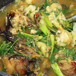 ต้มแซ่บปลาดุก